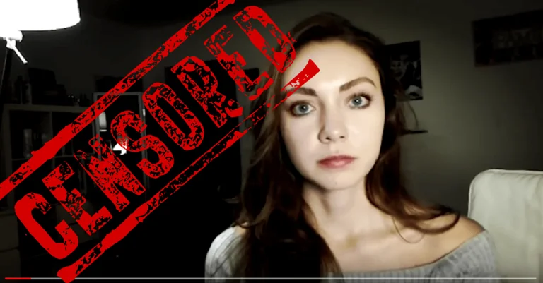 Vorschaubild: 120 Dezibel: YouTube löscht Aufruf gegen importierte Gewalt