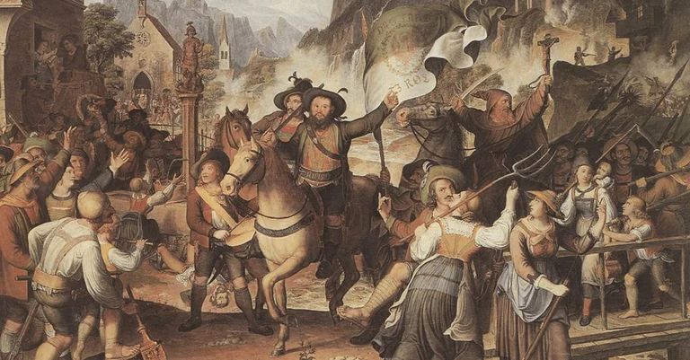 Vorschaubild: „Positiver Patriotismus“: Andreas-Hofer-Museum in Mantua geplant