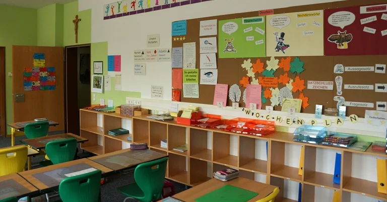 Vorschaubild: Brisante Studie zeigt Religionsstreit an Neuköllner Schulen