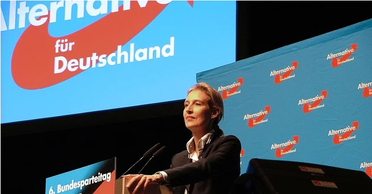 Vorschaubild: Wegen Drohungen: Wirt sagt AfD-Treffen in Paderborn ab