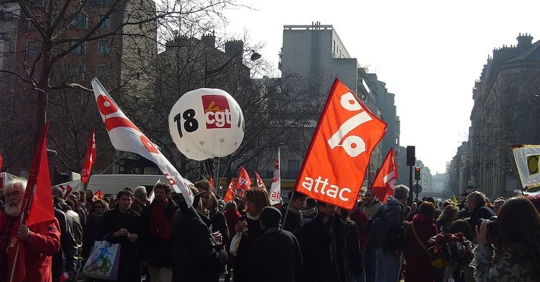 Vorschaubild: Frankreich: Apple zieht gegen Attac vor Gericht