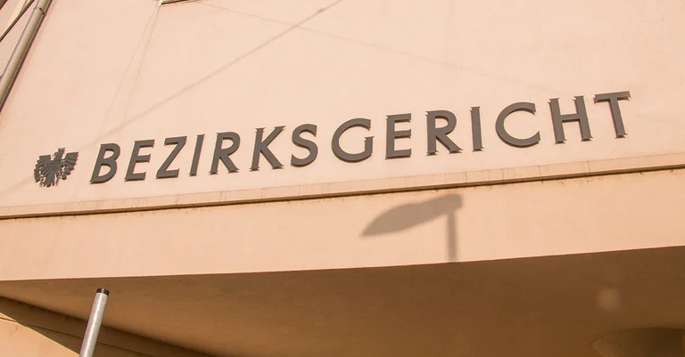 Vorschaubild: Identitäre angeklagt: Zeugen in Widersprüche verwickelt