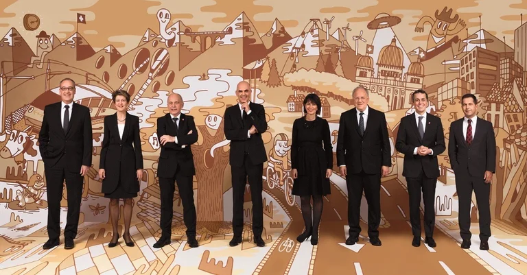 Vorschaubild: Bundesrat: Unionsbürger-Richtlinie weiter rotes Tuch