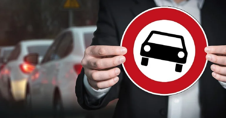 Vorschaubild: Dieselurteil: Fahrverbot löst keine gesellschaftlichen Probleme