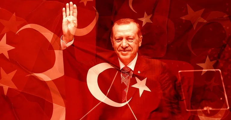 Vorschaubild: Syrien: Erdogan droht US-Truppen mit „osmanischer Ohrfeige“