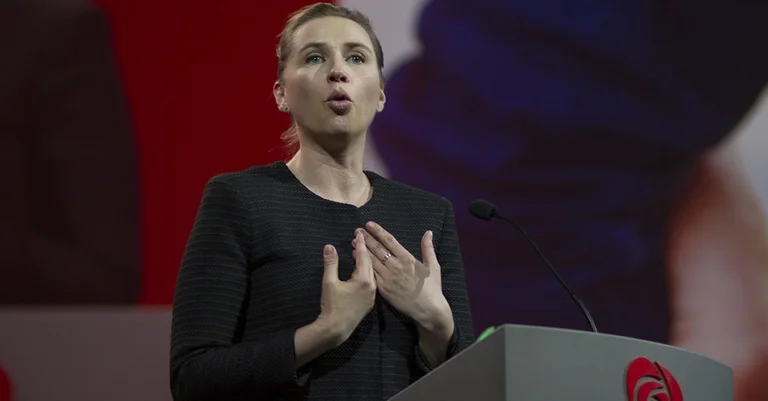 Vorschaubild: Dänemark: Sozialdemokraten fordern Asylstopp