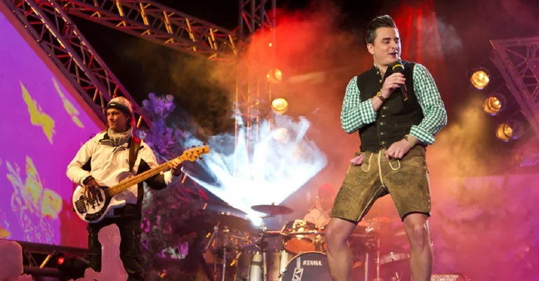 Vorschaubild: Konzerthaus-Affäre: OGH weist Gabalier-Klage zurück