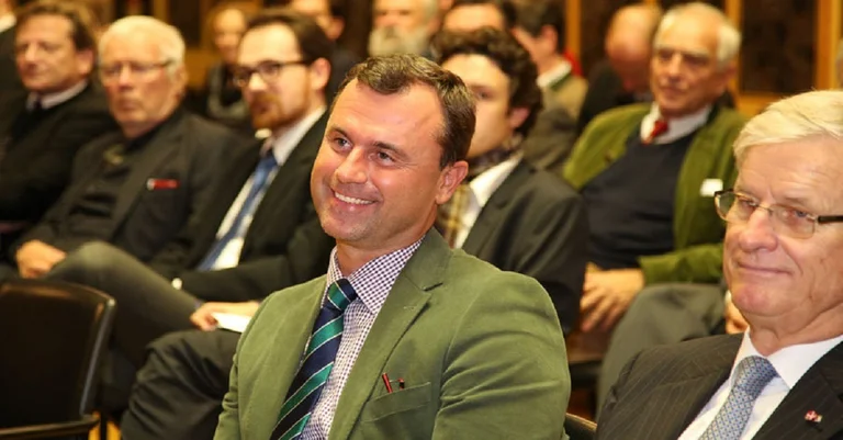 Vorschaubild: Verkehrsminister Hofer: Kein Tempo 100 auf Südautobahn