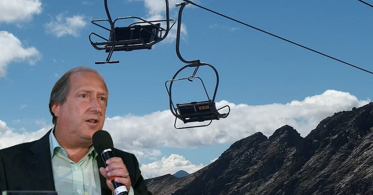 Vorschaubild: Projekt „Mölltaler Gletscher“: Grüne fordern Erhalt des Naturschutzgebiets