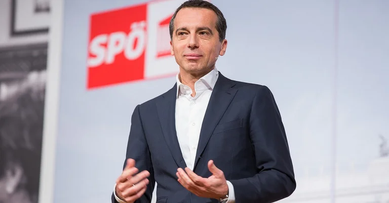 Vorschaubild: SPÖ will neues Parteiprogramm im Oktober beschließen