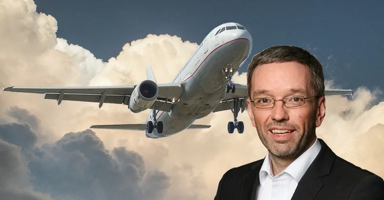 Vorschaubild: „Rückführungsoffensive“: Regierung plant mehr Abschiebungen