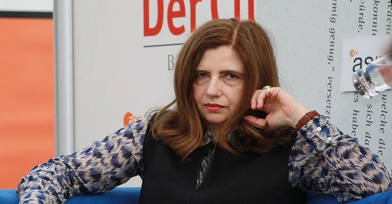 Vorschaubild: Lewitscharoff: „Wenn alles sanktioniert wird, erstickt die Kunst“