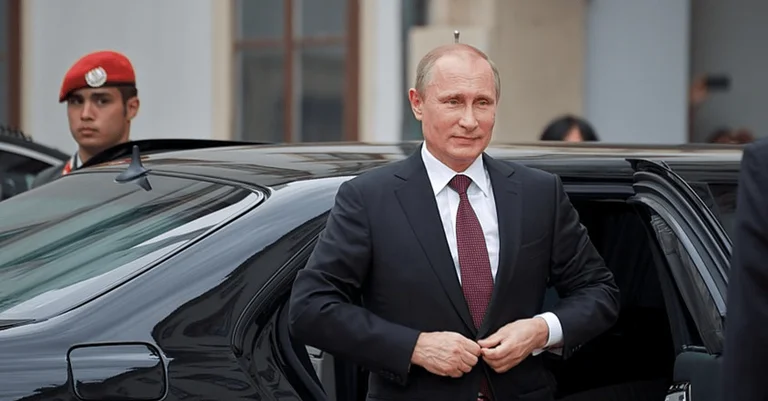 Vorschaubild: Russland-Wahlen im Herbst: Im Osten nichts Neues