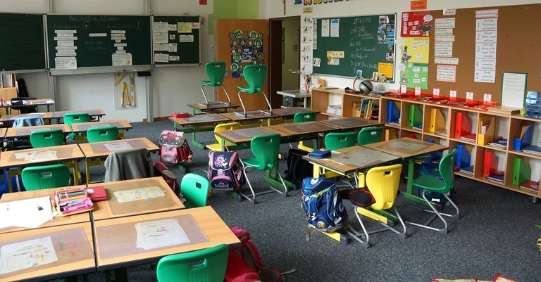 Vorschaubild: Duisburg: Deutsche Kinder als Minderheit an vielen Schulen