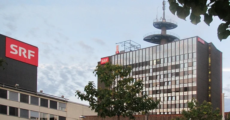 Vorschaubild: Volksabstimmung: Schweizer Rundfunkgebühr-Befürworter im Aufwind