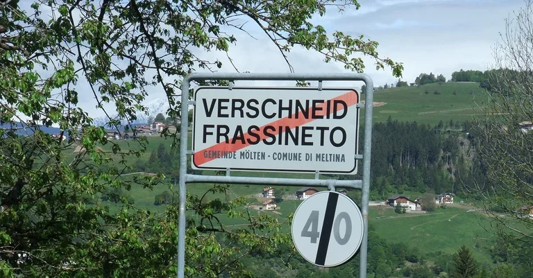 Vorschaubild: Ortsnamen: Süd-Tiroler Freiheit schickt Petition an Verfassungsrichter