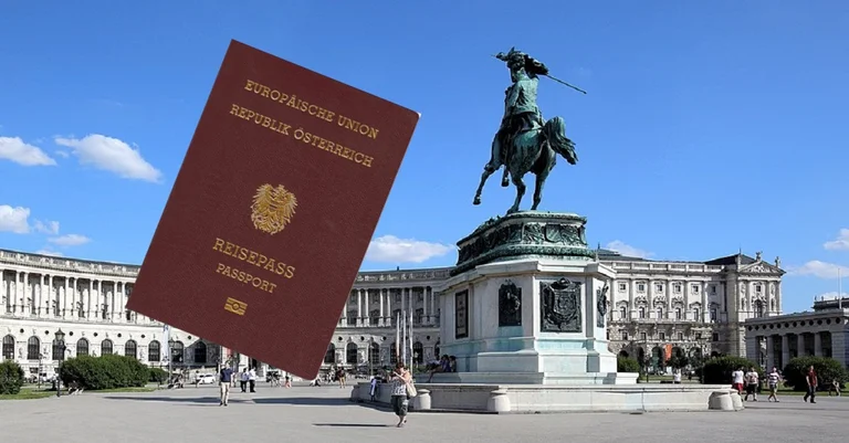 Vorschaubild: Wien: Zahl der Einbürgerungen ist massiv gestiegen