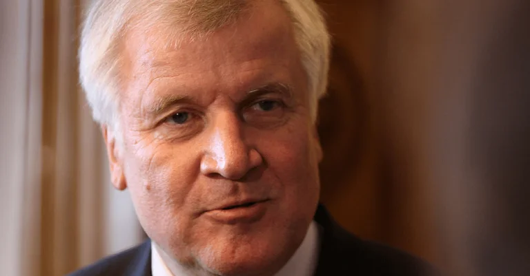 Vorschaubild: „Eine Schließung der Grenze ist von niemandem beabsichtigt“