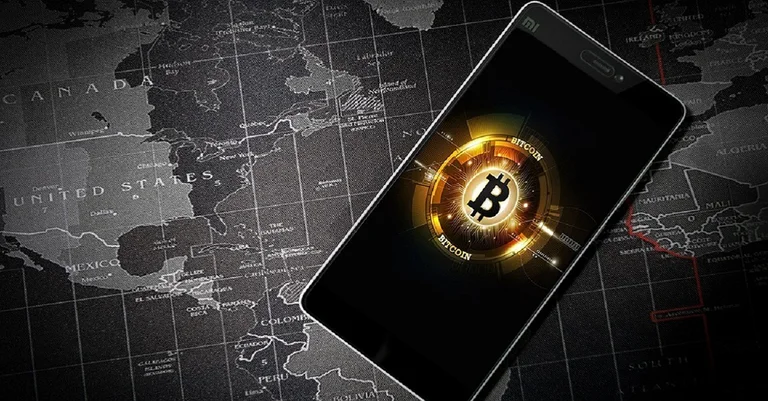 Vorschaubild: Bitcoin & Co: Blockchain-Technologie könnte Gesellschaft revolutionieren