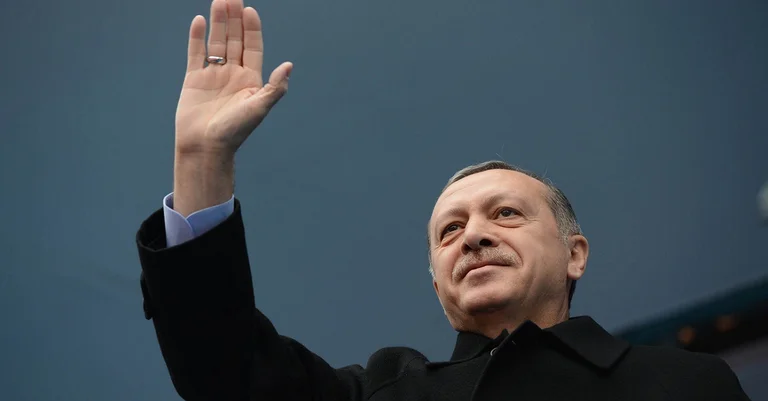 Vorschaubild: Türkei-Wahl: Erdogan erhält absolute Mehrheit