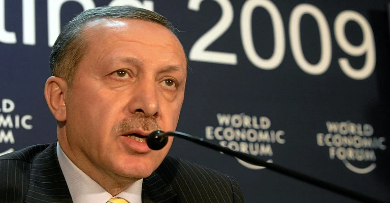 Vorschaubild: Wegen Erdogan-Kritik: „Austro-Türken“ drohen SPÖ mit Stimmenverlust