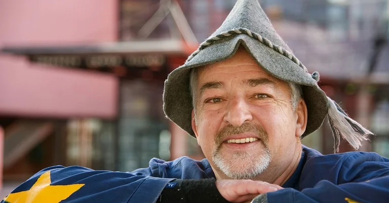 Vorschaubild: Wegen Asylkritik: Ermittlungen gegen „EU-Bauer“ Manfred Tisal