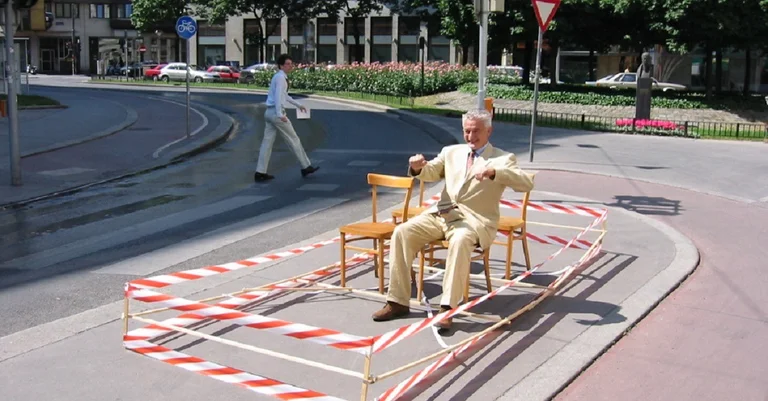 Vorschaubild: Wien-Verkehrsplaner Knoflacher: „Wir haben systematisch Stau erzeugt“