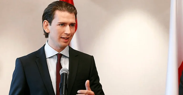 Vorschaubild: Wegen Zuwanderung: Kurz kündigt Reform des AMS an