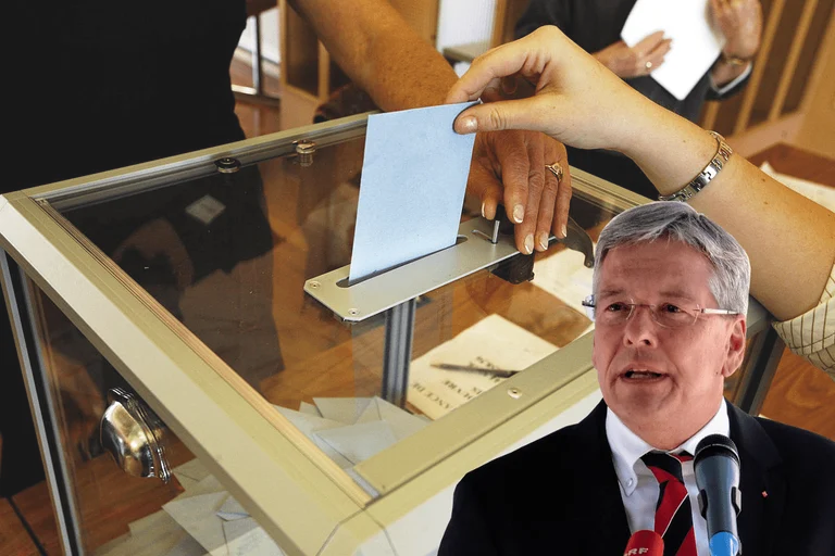 Vorschaubild: So reagierten die Parteien auf die Kärntner Landtagswahl