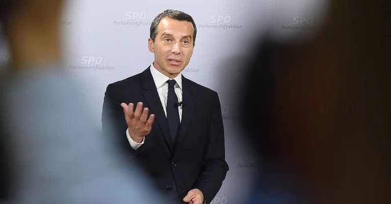 Vorschaubild: BVT-Affäre: Kern blamiert SPÖ und die gesamte Opposition