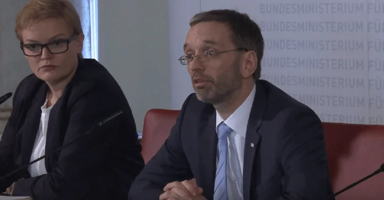 Vorschaubild: Die BVT-Affäre als Coup für den Rechtsstaat?