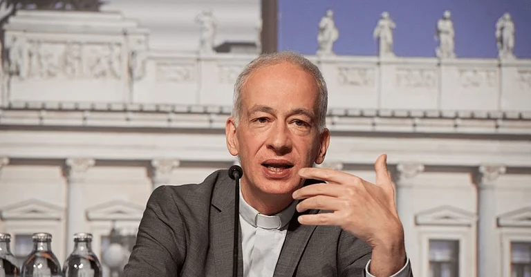 Vorschaubild: Nach Kritik: Caritas will sich nicht aus Politik heraushalten