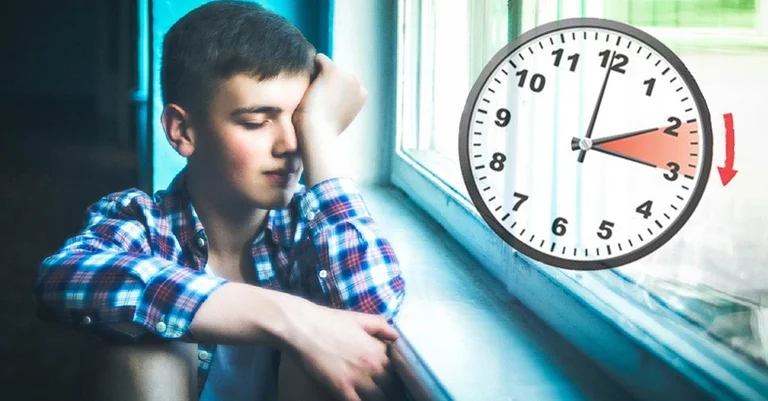 Vorschaubild: Zeitumstellung: Die Sommerzeit als gesundheitliches Risiko