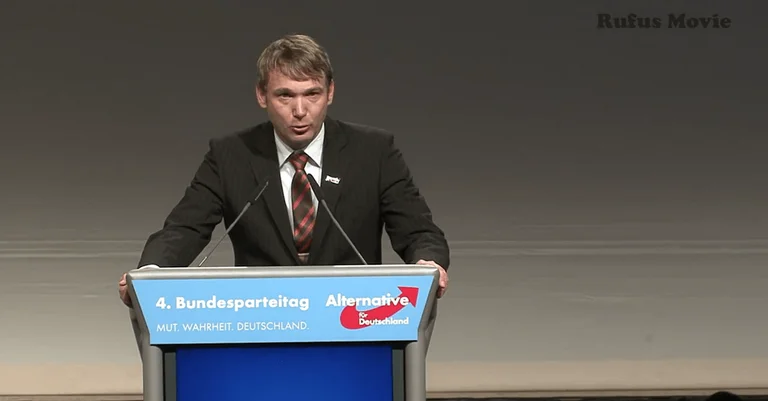 Vorschaubild: Rücktritt Poggenburg: AfD-Kritik an „grob falscher Berichterstattung“