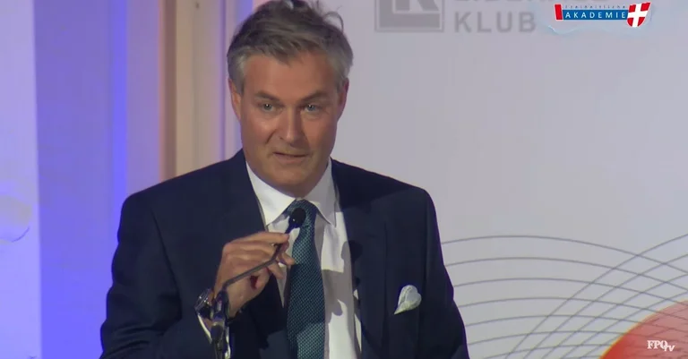 Vorschaubild: BVT: Ex-Chef Polli beklagt „Netzwerk von Günstlingen“ und „Führungsmangel“