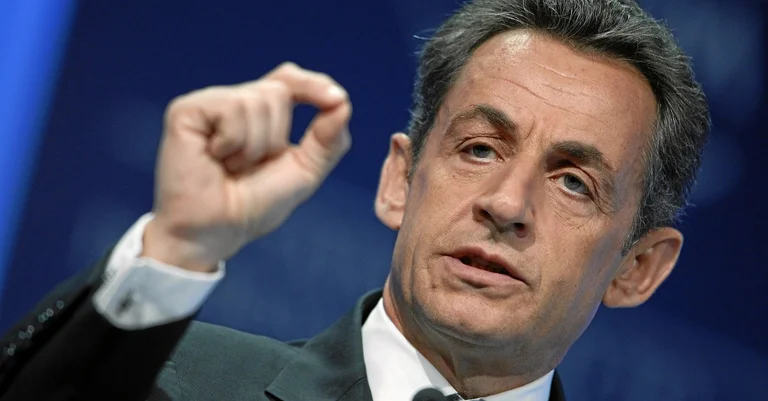 Vorschaubild: Korruption: Haftstrafe für Frankreichs Ex-Präsident Sarkozy