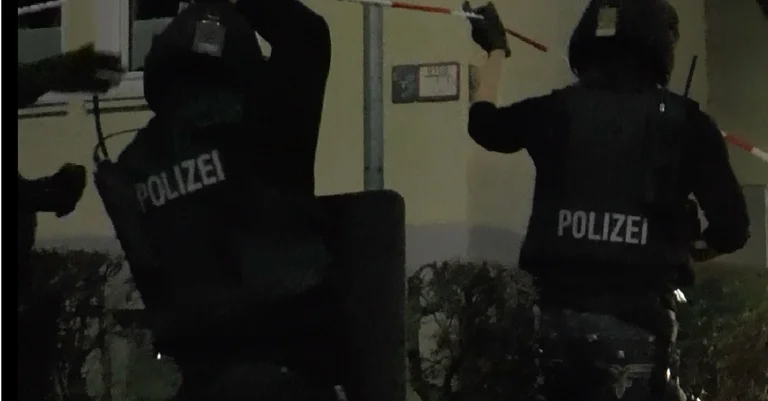 Vorschaubild: Bandenkriminalität: Deutsche Polizei fürchtet „österreichische Zustände“