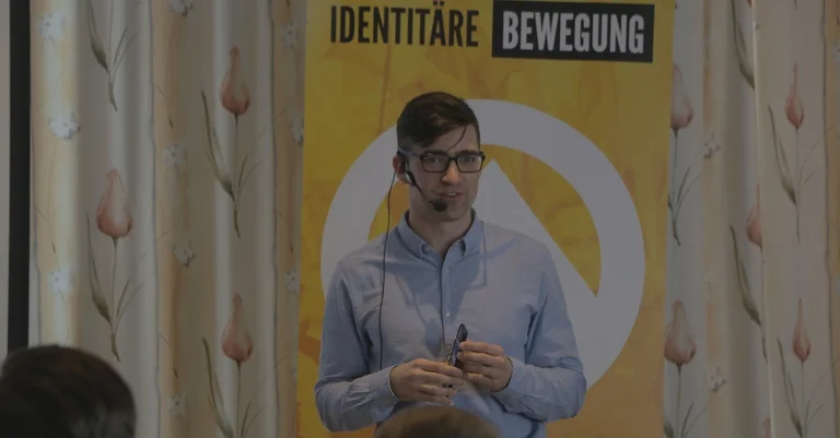 Vorschaubild: Großbritannien verweigert Identitären-Chef Sellner die Einreise