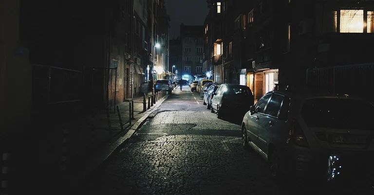 Vorschaubild: Studie: Österreich und Deutschland werden laufend unsicherer