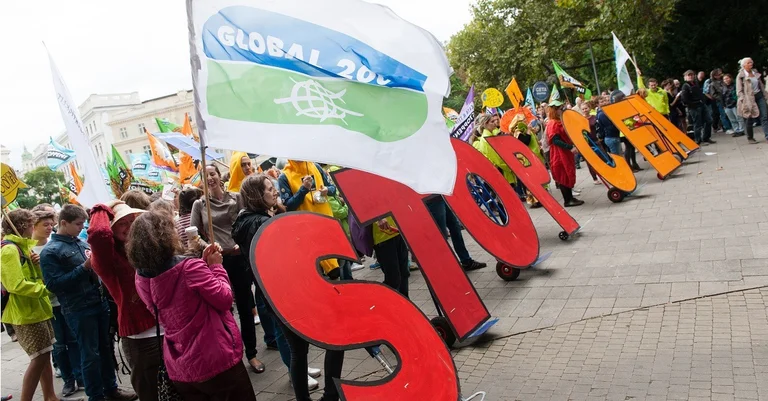 Vorschaubild: „Anders Handeln“: Globalisierungskritiker starten neue Kampagne