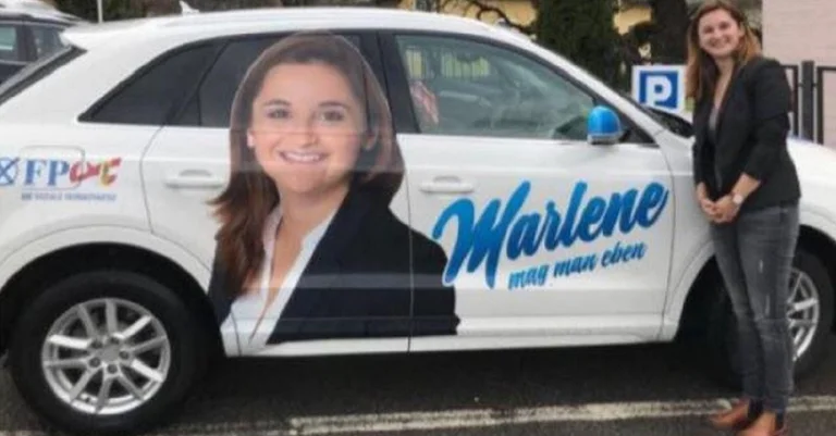 Vorschaubild: Salzburger Freiheitliche verzichten künftig auf Manner-Slogan