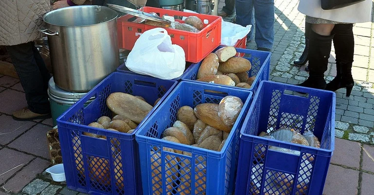 Vorschaubild: Weimar: Ukrainische Flüchtlinge sorgen für Ärger und Befremden