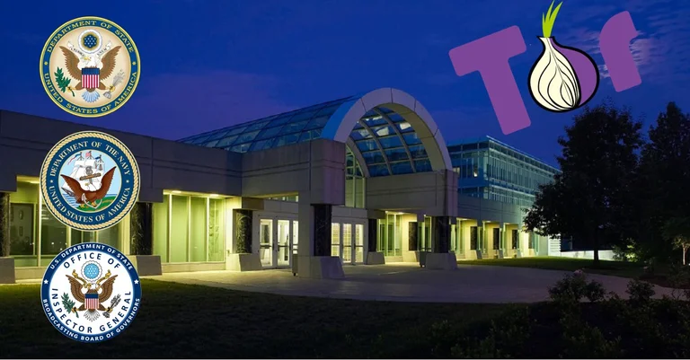 Vorschaubild: Tor-Browser: Entwicklung zusammen mit US-Geheimdiensten und Militär