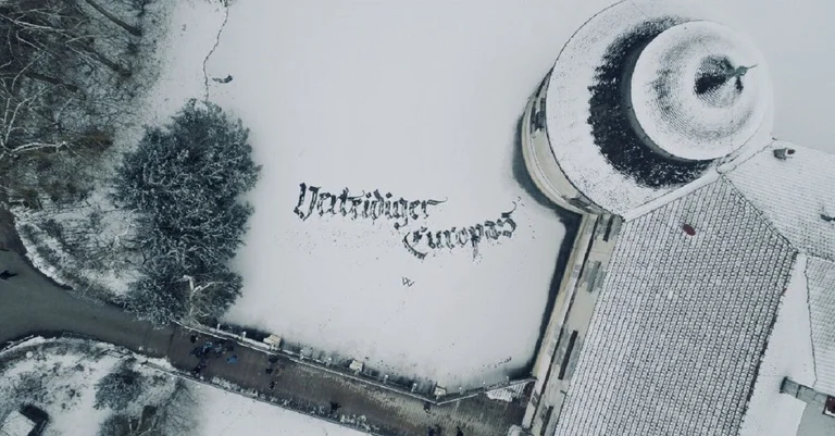 Vorschaubild: Kongress „Verteidiger Europas“: Großer Erfolg für alle Patrioten!