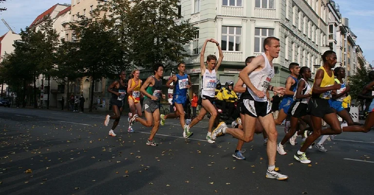 Vorschaubild: Kein Anschlag auf Halbmarathon: Verdächtige wieder auf freiem Fuß
