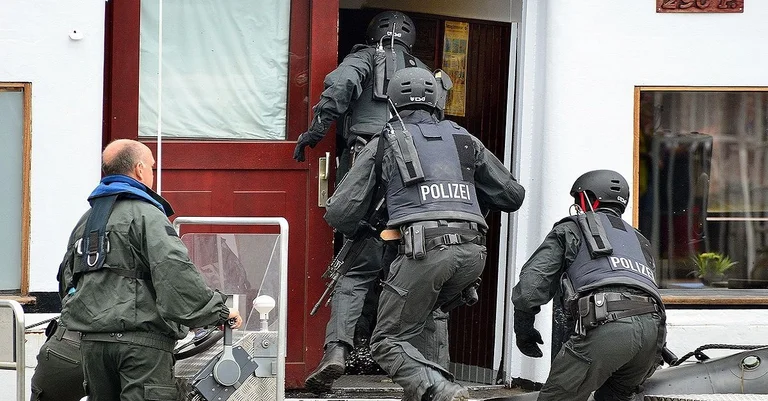 Vorschaubild: Polizei soll Terroranschlag auf Berliner Halbmarathon verhindert haben