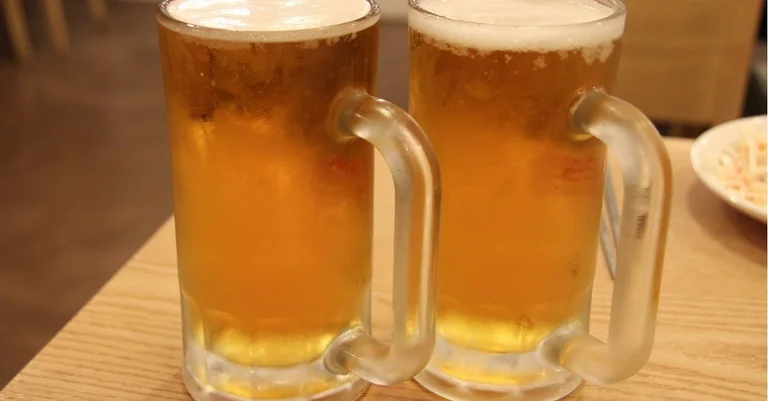 Vorschaubild: Internationale Studie: Alkohol kann auch in Maßen schaden