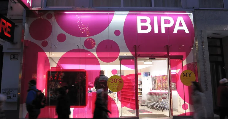 Vorschaubild: „Sorgenkind“ Bipa: Bis zu 100 Filialen sperren zu