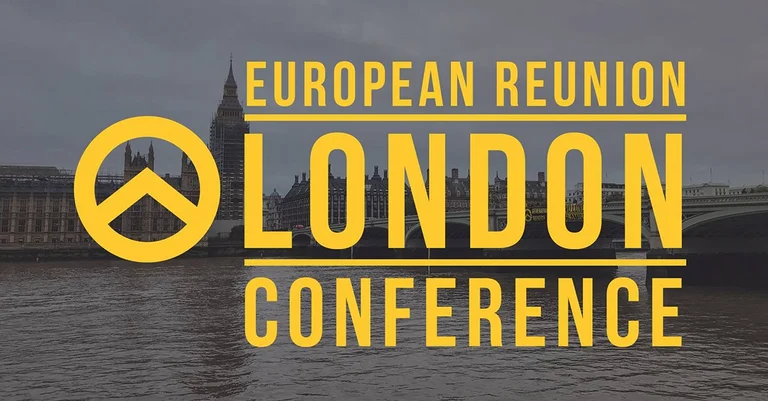 Vorschaubild: Martin Sellner und Abel Bodi in England festgenommen