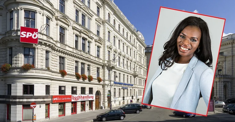 Vorschaubild: Ngosso: SPÖ sucht letzten Ausweg in „ethnischer Wahl“